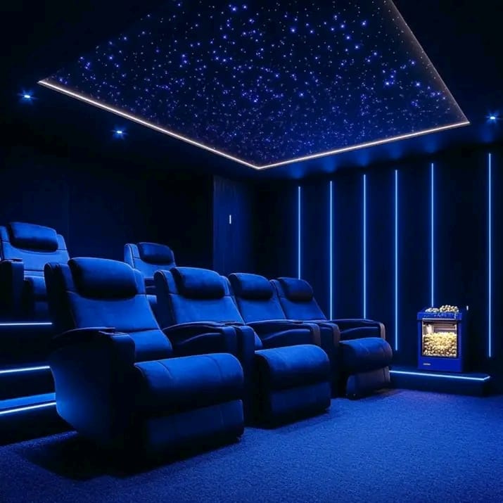 Design and 3D Rendering
