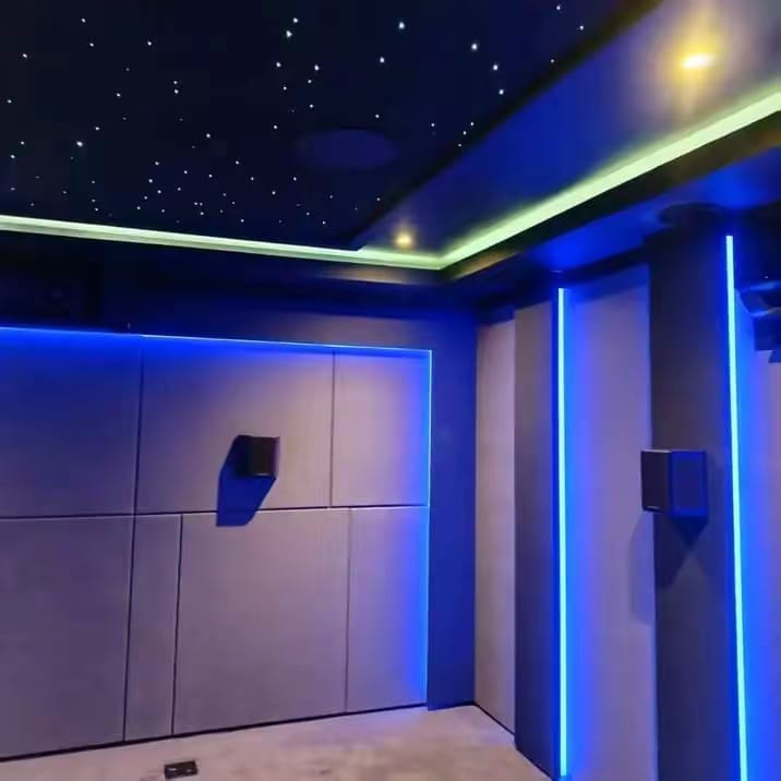 Themed Cinema