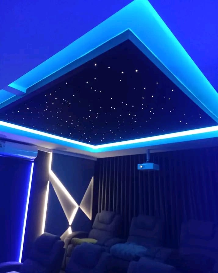 Media Room